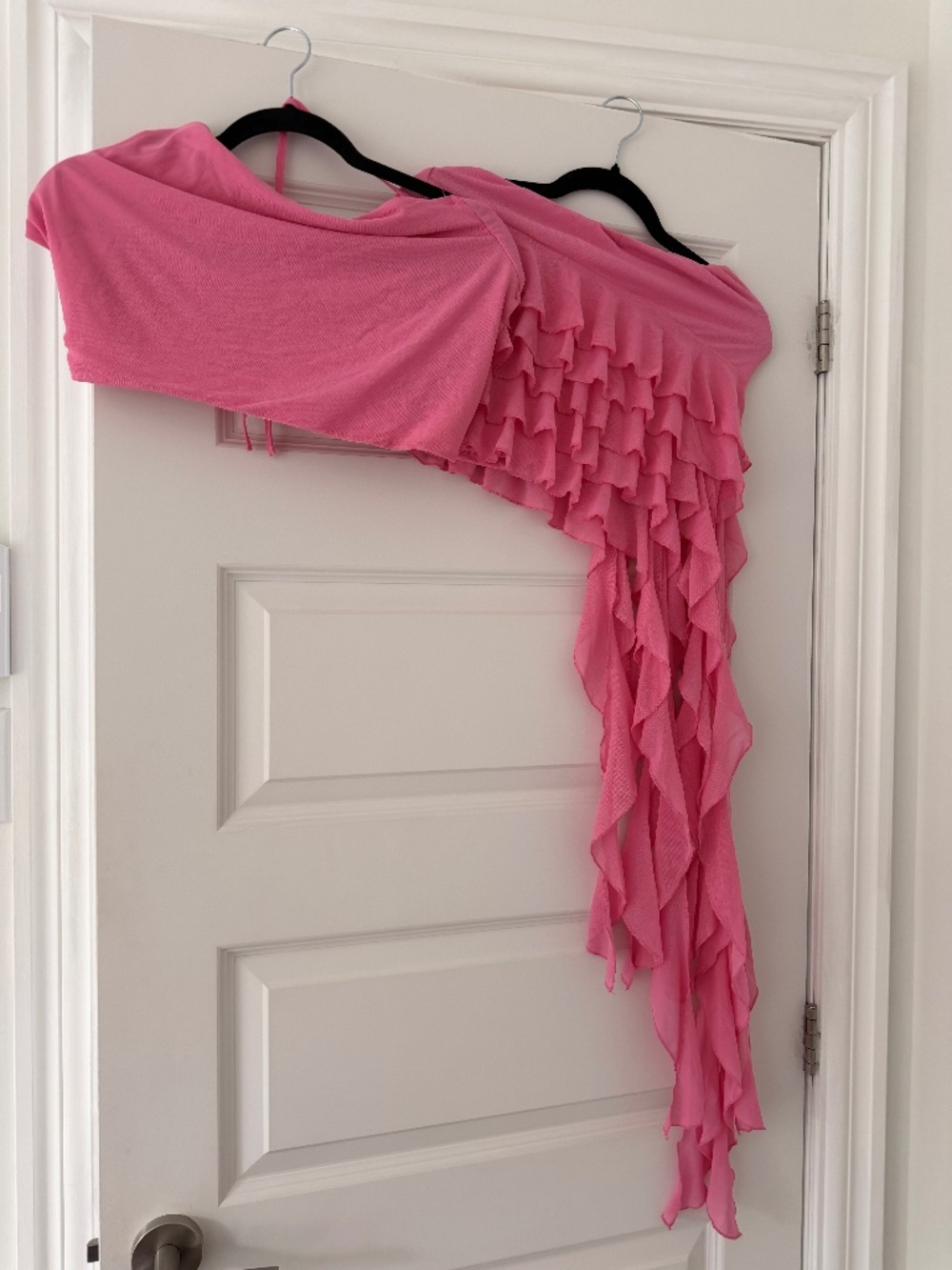 Pink set